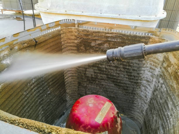 Best Affordable Air Duct Cleaning  in Cottonwood Heights, UT