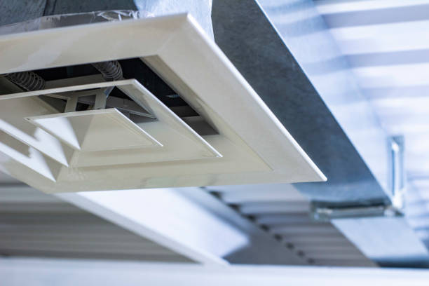 Best HVAC System Cleaning  in Cottonwood Heights, UT