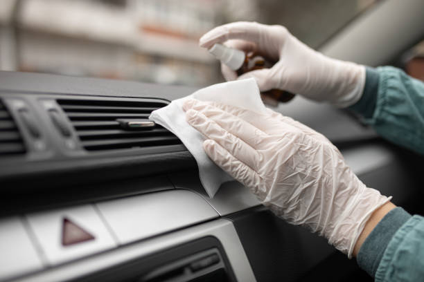 Ventilation Cleaning Services in UT