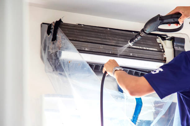 Ductwork Cleaning Services in UT
