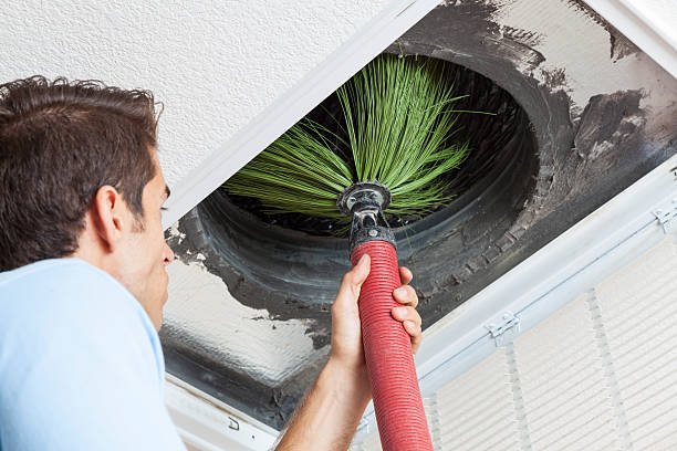Best Affordable HVAC Duct Cleaning  in Cottonwood Heights, UT