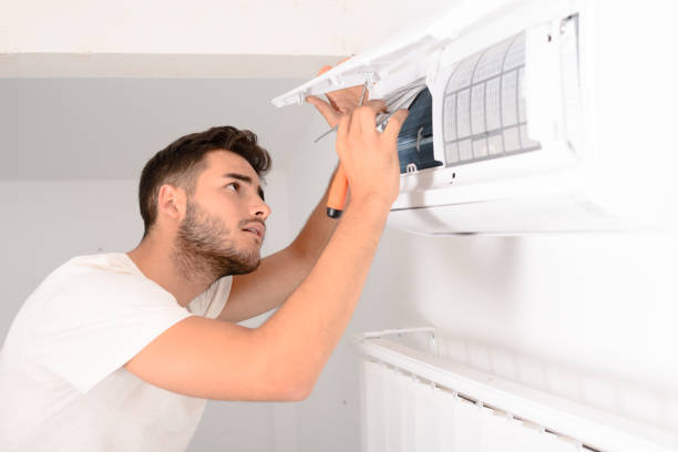 Best HVAC System Cleaning  in Cottonwood Heights, UT