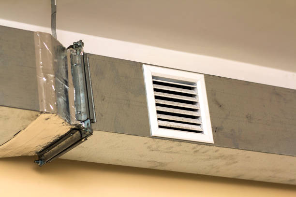 Best Best Air Duct Cleaning Company  in Cottonwood Heights, UT